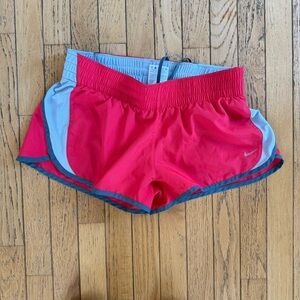 Nike Dri-Fit Athletic shorts size medium